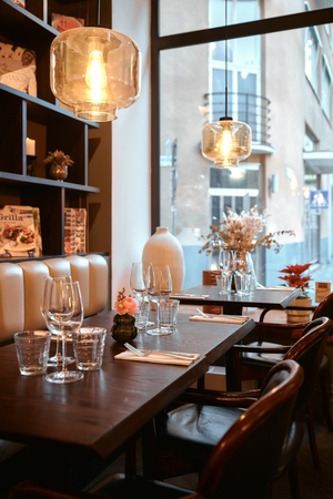 Bistro Bestick City