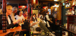 Black & Brown Inn