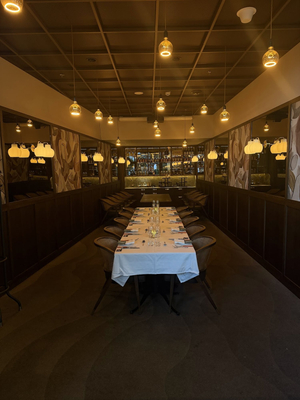 Brasserie Astrid