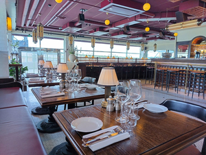 Brasserie Lou Lou