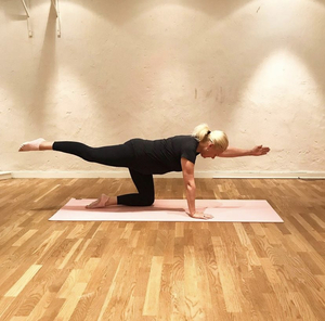 ButterflyWellness - Hälsocoachning och personlig Pilatesträning