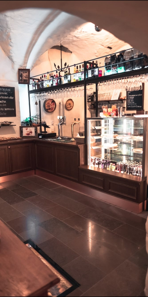 Café Sten Sture