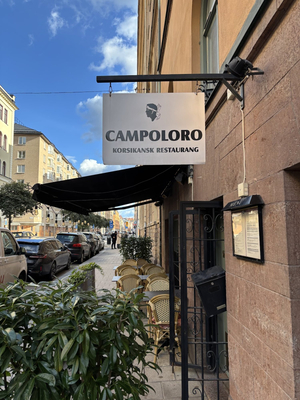 Campoloro