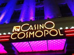 Casino cosmopol