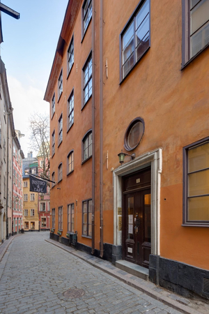 Castanea Old Town Hostel