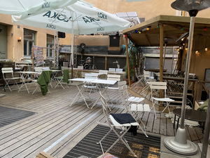 City Backpackers Hostel Stockholm