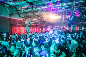Colosseum Nightclub