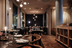 Copine by Jim&Jacob