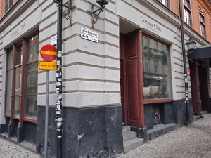 Corner Club