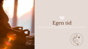 Din Egen Tid AB - Gravidyoga Stockholm