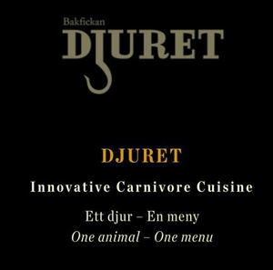Djuret