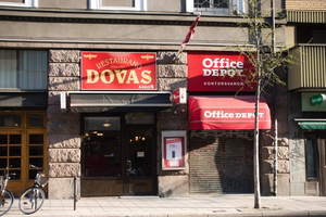Dovas