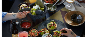 Eatery Social