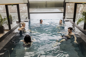 Elements Spa