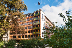 Elite Eden Park Hotel, Stockholm
