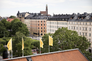 Elite Hotel Arcadia, Stockholm