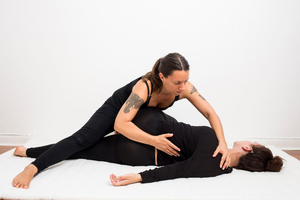 Emmas Ayurveda och stresshantering