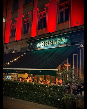 Engelen