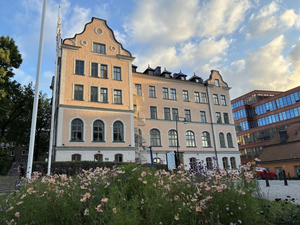 Ersta konferens & hotell