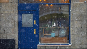 Etoile