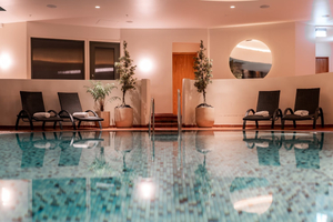 Fyscoacherna - No.1 Health Club