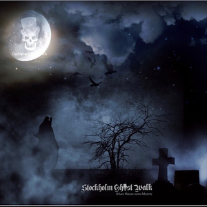 Stockholm Ghost Walk