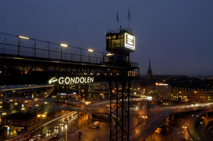 Gondolen