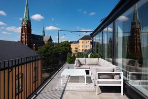 Grand House Stockholm