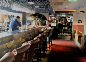 Griffins Steakhouse