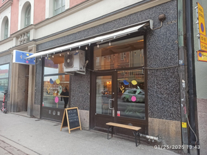 Hasselsson Stockholm