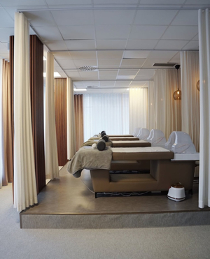 Head Spa Nordic