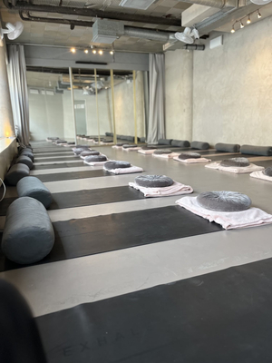 Healthness Studio Stockholm