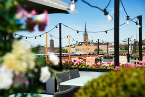Hilton Stockholm Slussen