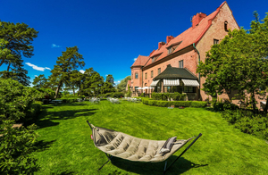 Högberga Gård