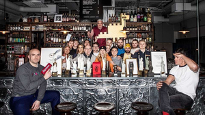 Hornstull bodega