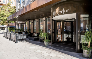 Hotel Birger JarI