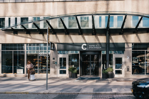 Hotel C Stockholm