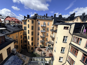 Hotel Hellsten AB