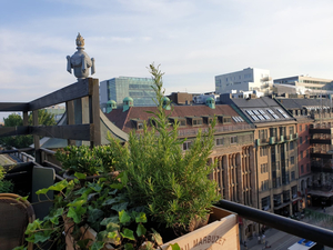 Hotel Kung Carl, World Hotels Crafted