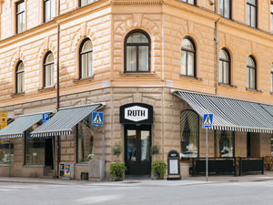 Hotel Ruth, member of WorldHotels Crafted