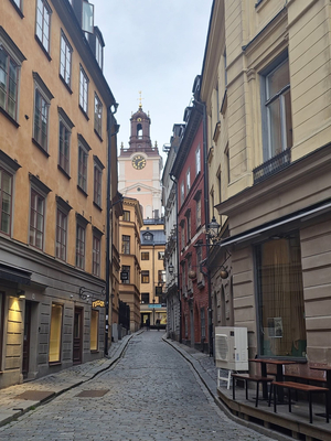 Hotell Skeppsbron