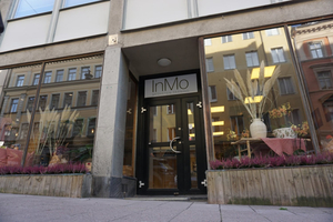 InMo Medveten Träning