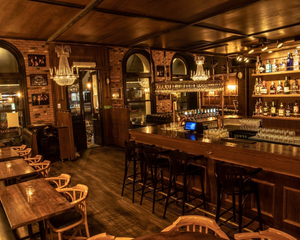 International Bar Gamla Stan