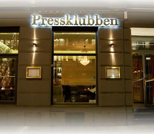 Internationella Pressklubben