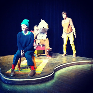 Junibacken