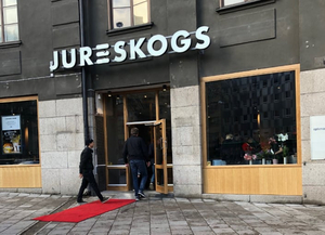 Jureskogs