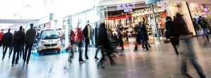 Kista Gallerian