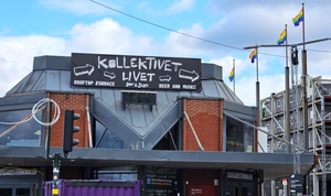 Kollektivet Livet
