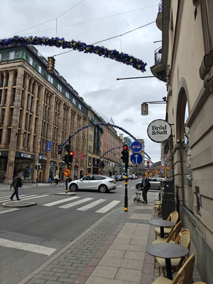 Kungsgatan 63 Stockholm