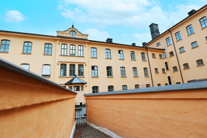Långholmen Hotel Stockholm